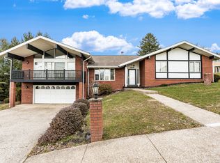 189 Theresa Dr, Morgantown, WV 26501