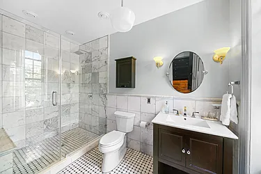 Rented by Brown Harris Stevens