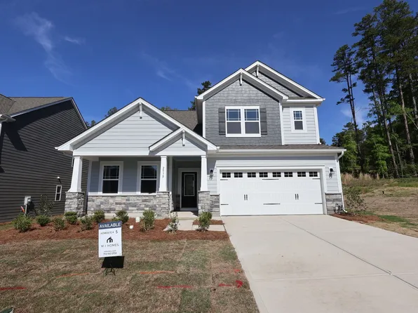 2930 Ballenger St, Concord, NC 28027