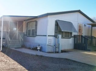16655 N Appleton Ave, Tucson, AZ 85739