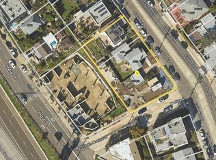 2830 Columbia St, San Diego, CA 92103