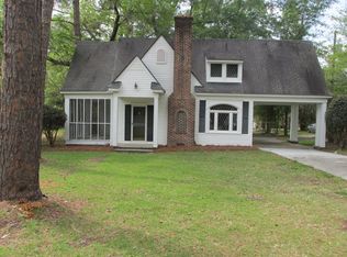 123 7th Ave SW, Moultrie, GA 31768