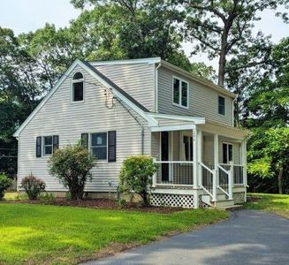 286 Raynor Ave, Whitman, MA, 02382