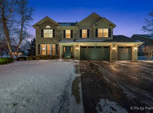 3106 Taylor Ct, Johnsburg, IL 60051