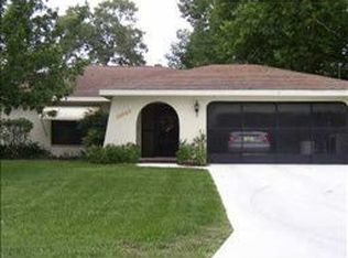 10443 Red Coach St, Spring Hill, FL 34608