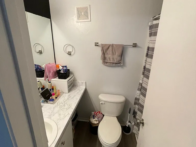 4000 SW 23rd St #5-201 — Photo 10