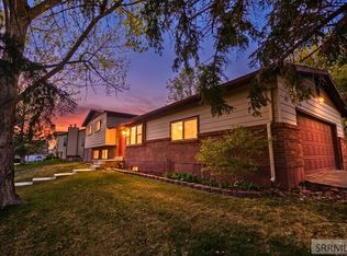 1634 Glacier St, Pocatello, ID 83201
