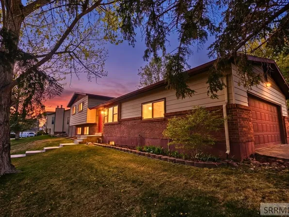 1634 Glacier St, Pocatello, ID 83201