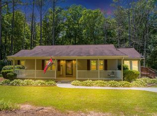 586 Old Bushmill Rd, Bremen, GA 30110