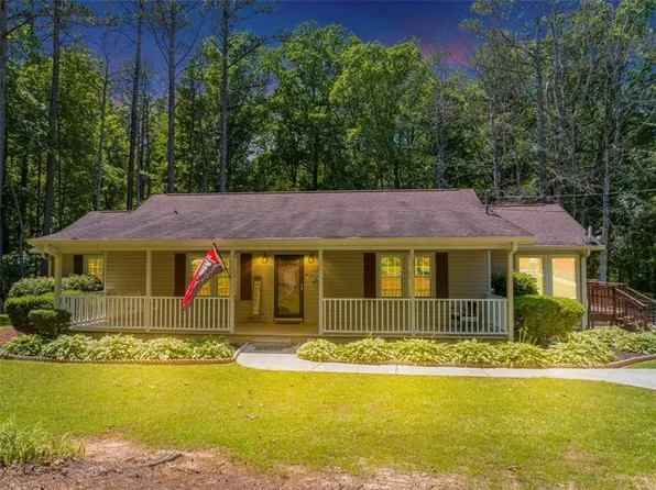 586 Old Bushmill Rd, Bremen, GA 30110