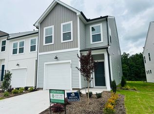 822 Falls Grove Trl, High Point, NC 27265