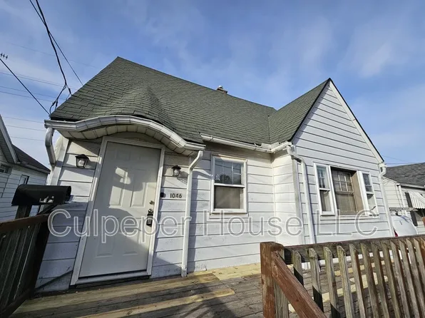 1046 Slater St, Toledo, OH 43612