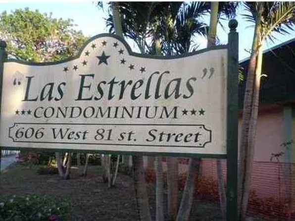 606 W 81st St #1-309, Hialeah, FL 33014