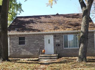 14308 Lawndale Ave, Midlothian, IL 60445