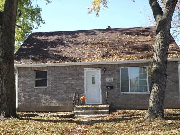 14308 Lawndale Ave, Midlothian, IL 60445
