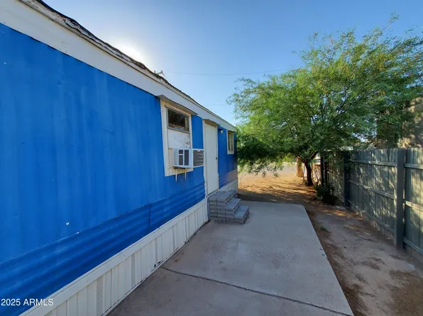 610 W FRONTIER Street #33, Eloy, AZ 85131