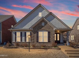 7278 Stone Ridge Dr, Olive Branch, MS 38654