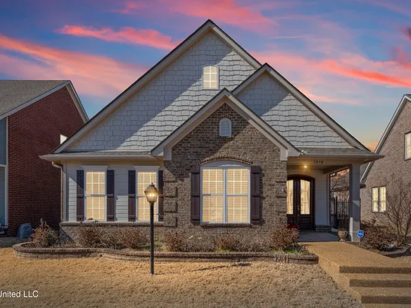 7278 Stone Ridge Dr, Olive Branch, MS 38654