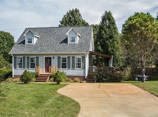 1004 Lauren Glen Dr, China Grove, NC 28023