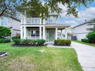 2735 Fairview Dr, Round Rock, TX 78665
