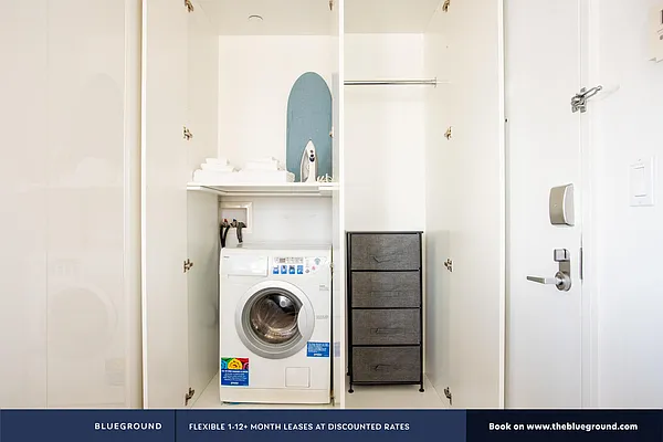 Rented by The Blueground | media 34