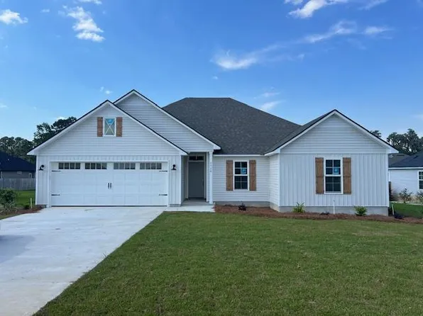 3920 Duke Ct, Valdosta, GA 31605