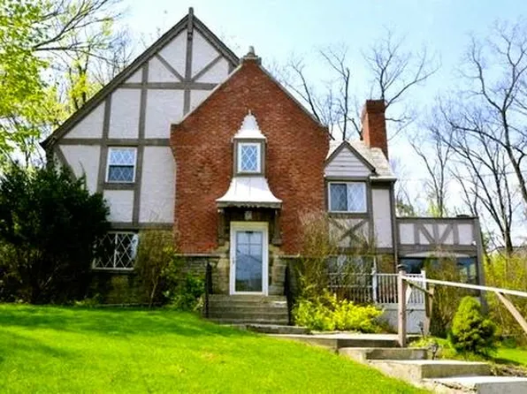 787 Ludlow Ave, Cincinnati, OH 45220