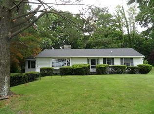 5 Alan Ave, Danbury, CT 06811