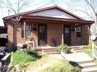 804 Waddell St APT B, Athens, GA 30606