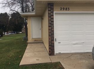 2983 W Village Ln, Springfield, MO 65807