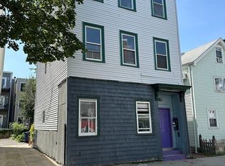 163 W 8th St, South Boston, MA 02127