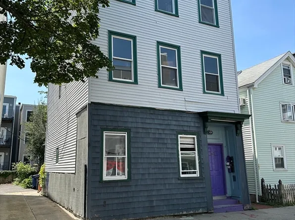 163 W 8th St, South Boston, MA 02127