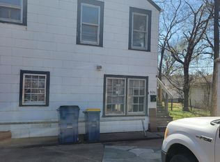 513 W 7th Ave #A, Stillwater, OK 74074
