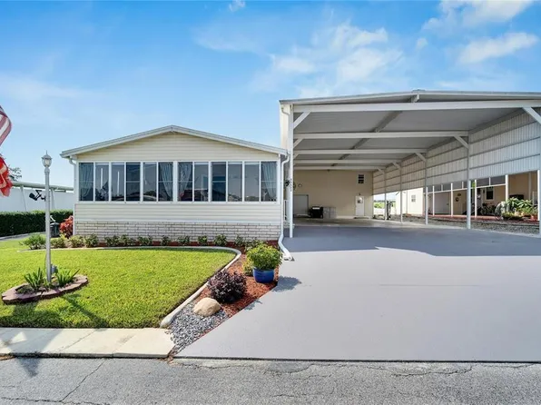 39502 Gloryland Dr, Dade City, FL 33525