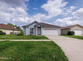 7601 Ginger Tea Trl W, Jacksonville, FL 32244