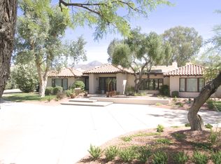 12160 E Mountain View Rd, Scottsdale, AZ 85259