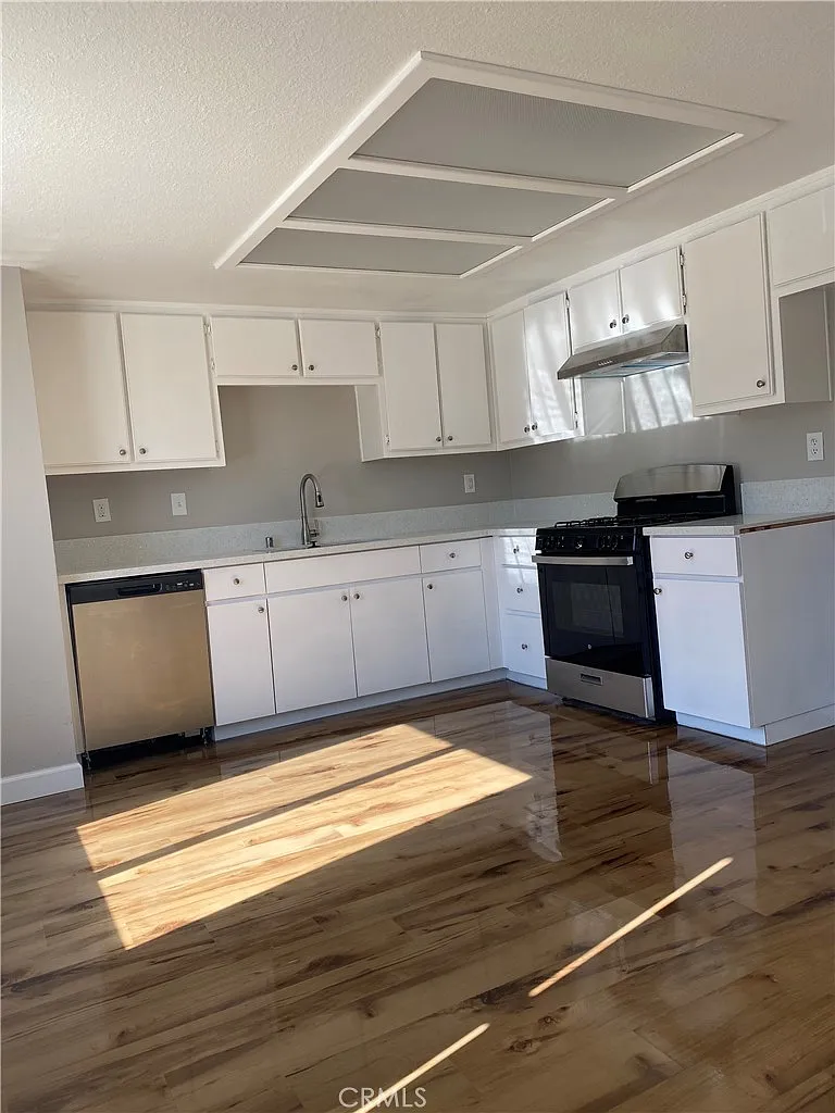 Cocqui Rd, Apple Valley — Photo 1