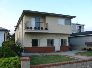 926 W 25th St, San Pedro, CA 90731