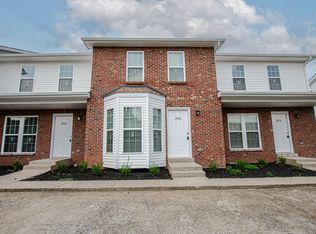 2068 Tynewood Dr, Clarksville, TN 37042