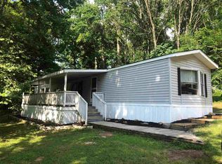 1398 Harrodsburg Rd, Springville, IN 47462