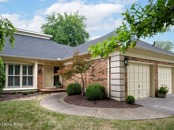 5809 Coach Gate Wynde, Windy Hills, KY 40207