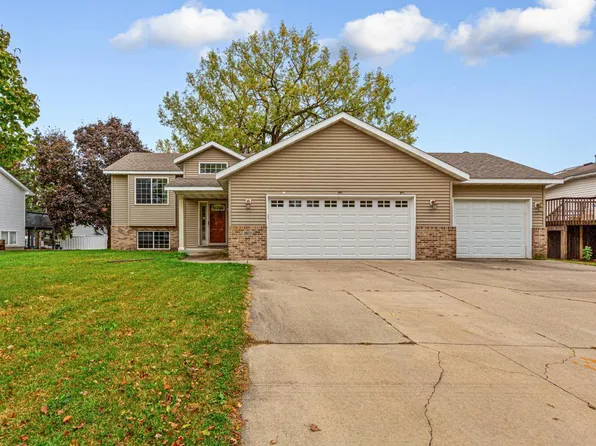 2075 Hemlock Ave NE, Owatonna, MN 55060