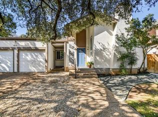 8110 Ceberry Dr #A, Austin, TX 78759
