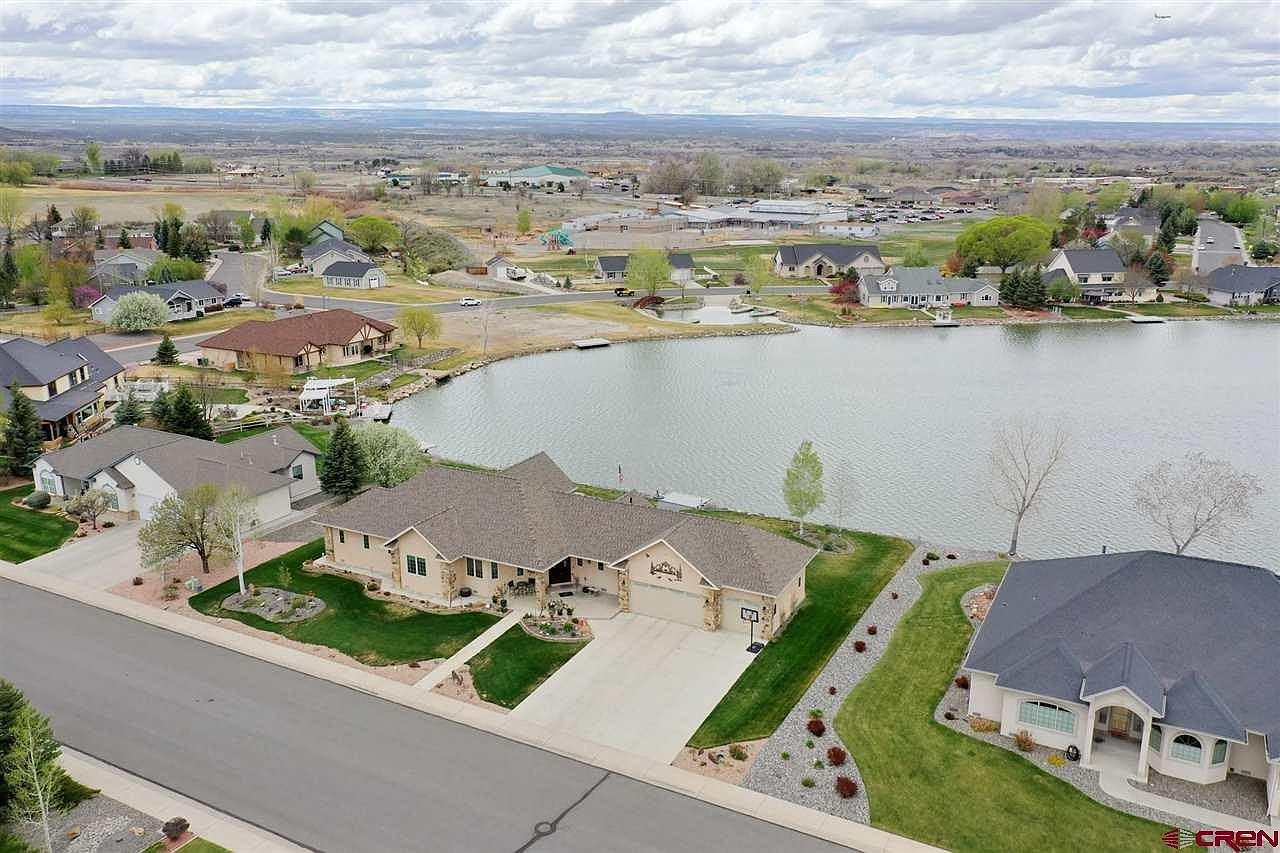 2019 Otter Pond Cir, Montrose, CO 81401 Zillow