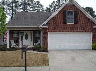 3005 Brookcrossing Dr, Fayetteville, NC 28306