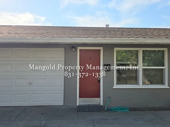 316rose, 316 Rose St APT 3, Salinas, CA 93901