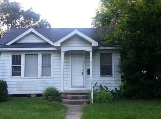 3637 Sycamore St, Baton Rouge, LA 70805
