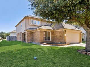 20938 Fox Trot Ct, Humble, TX 77338