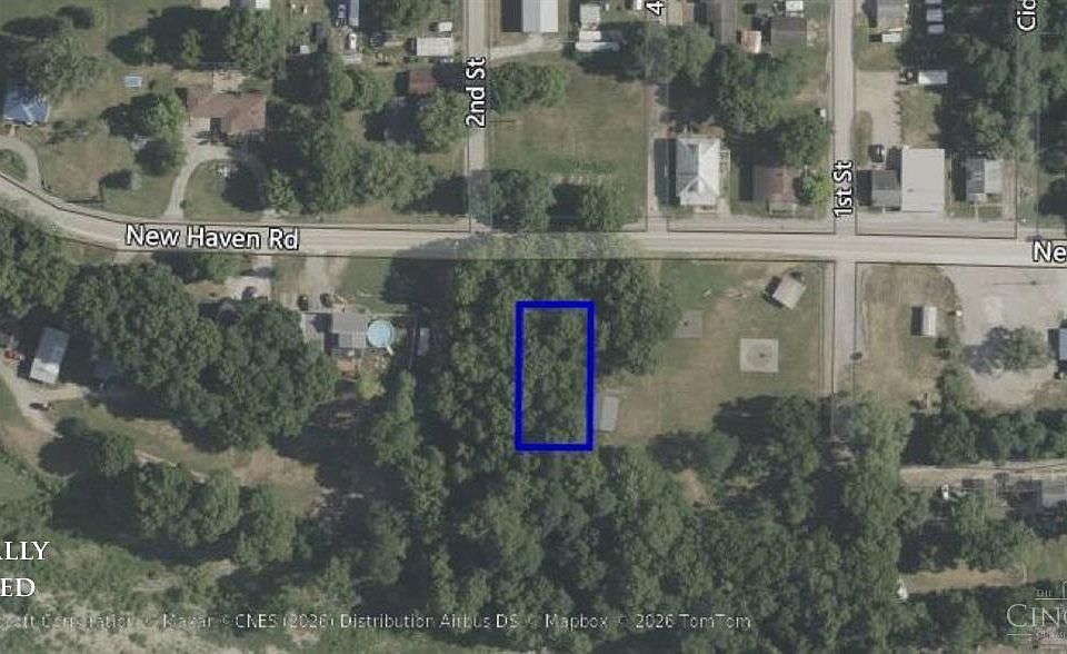 1st image of 0 New Haven Rd