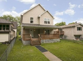 1114 Magnolia Ave E, Saint Paul, MN 55101